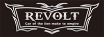 ＲＥＶＯＬＴ